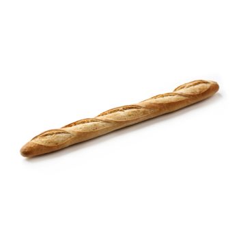 Daily baguette - 12 forchette da tavola