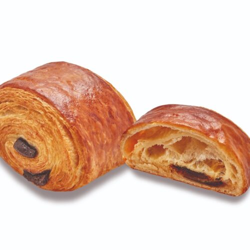 Pain au chocolat