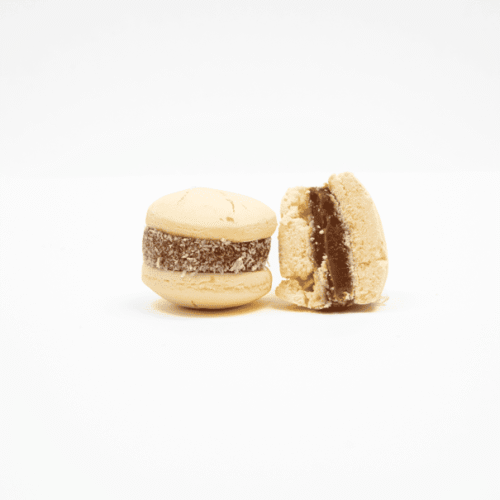 Alfajor de maicena