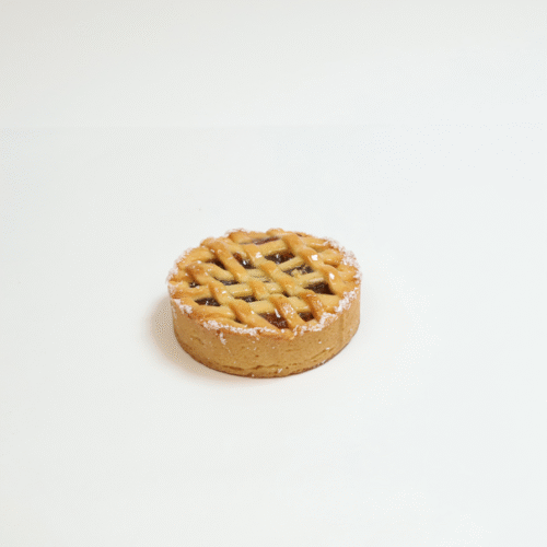 Tarta de membrillo