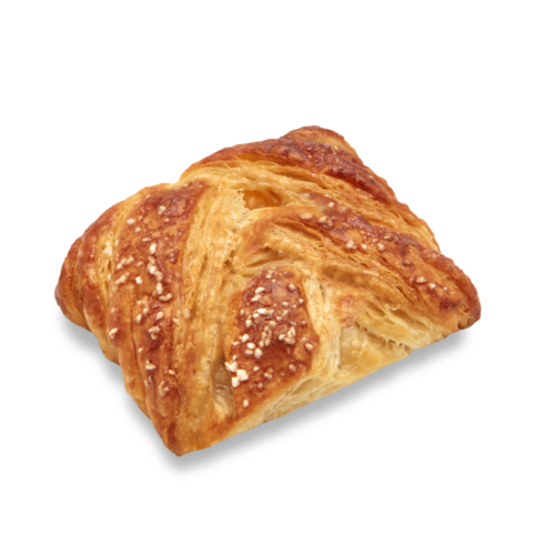 Mini Danish crema y manzana