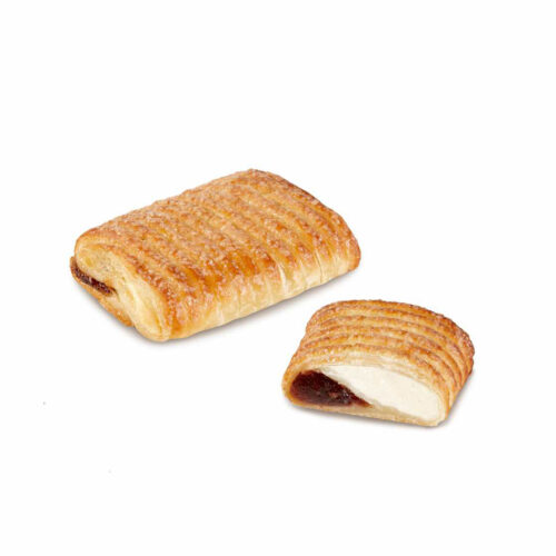 Roulet cheescake