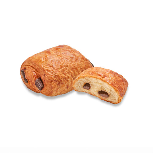 Pain au chocolat Caprice
