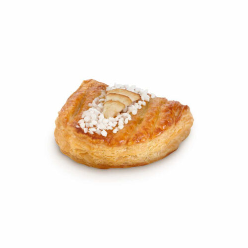 Cresta de manzana