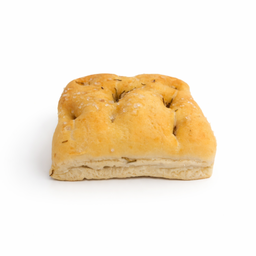 Focaccia Artesanal