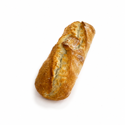 Mini ciabatta tradicional integral